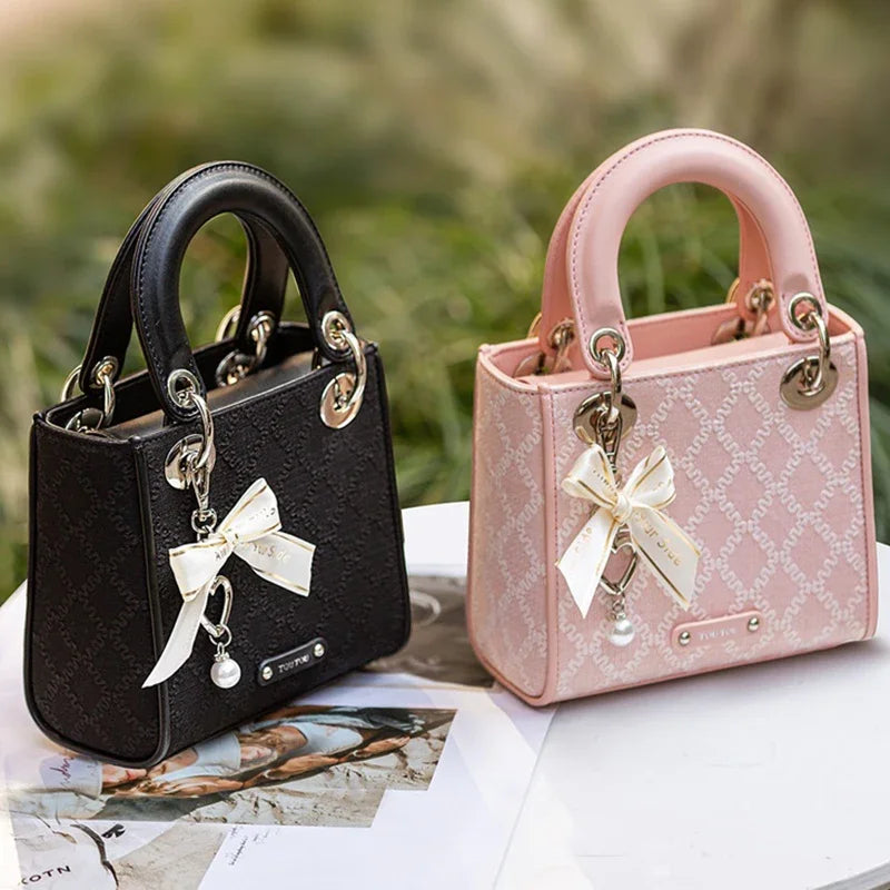 Sac Femme Jacquard : Chic et Pratique