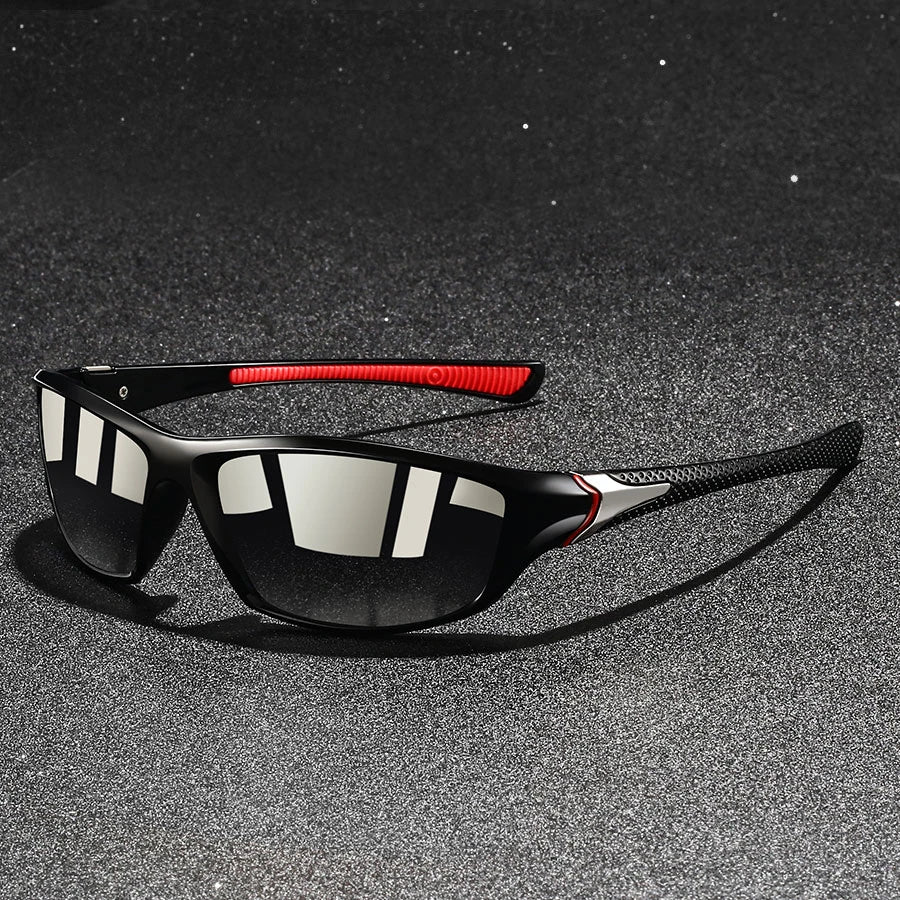 Lunettes de Soleil Sport Vintage