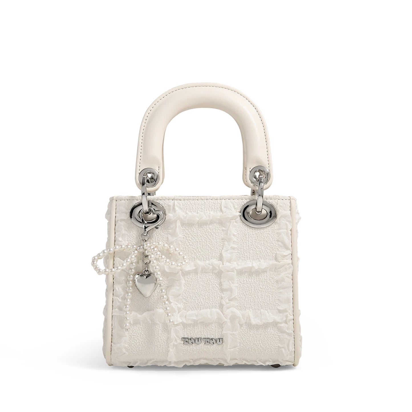 Sac Femme Jacquard : Chic et Pratique