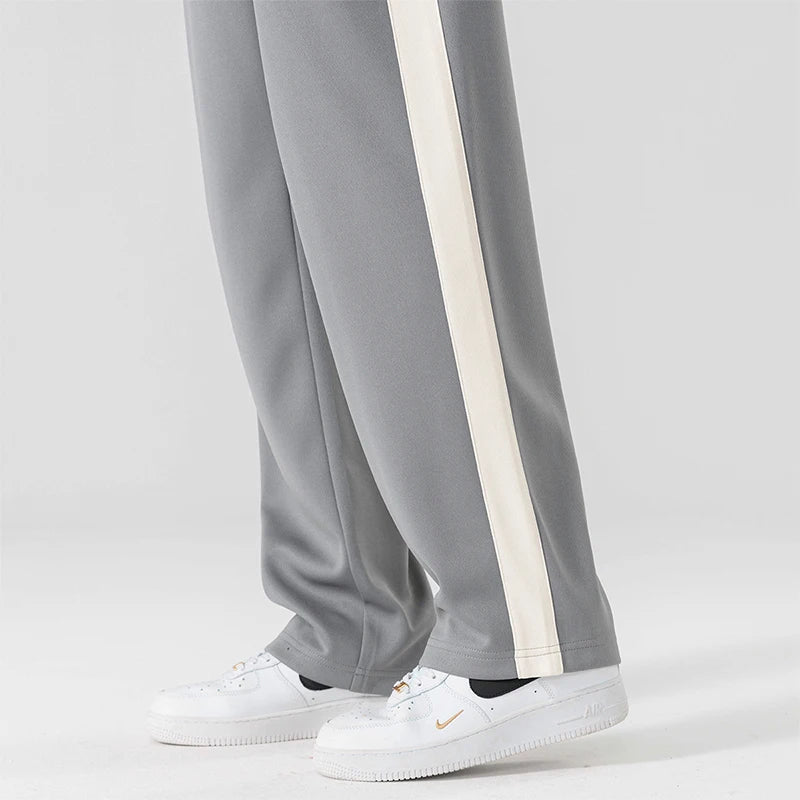 Pantalon Jogging Printemps-Automne Grande Taille