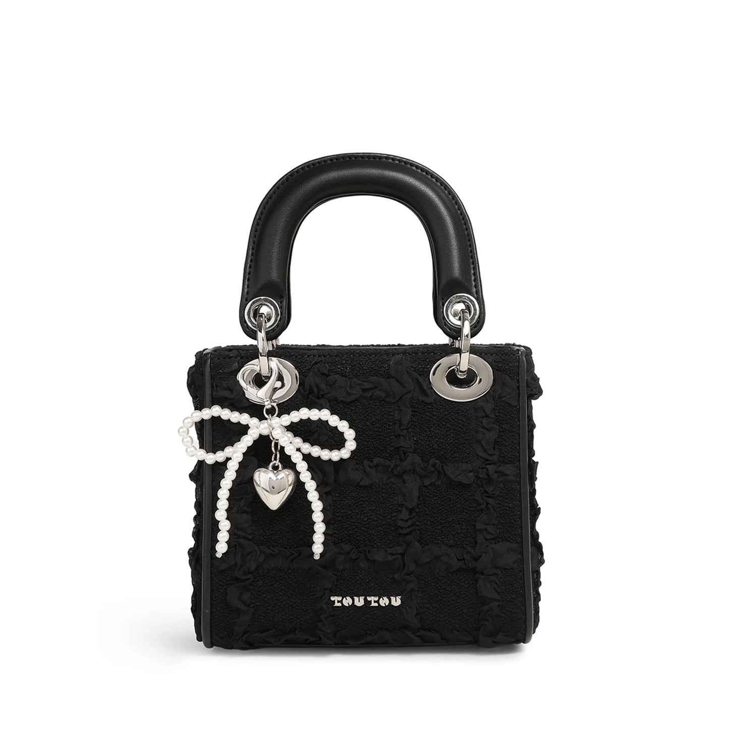 Sac Femme Jacquard : Chic et Pratique