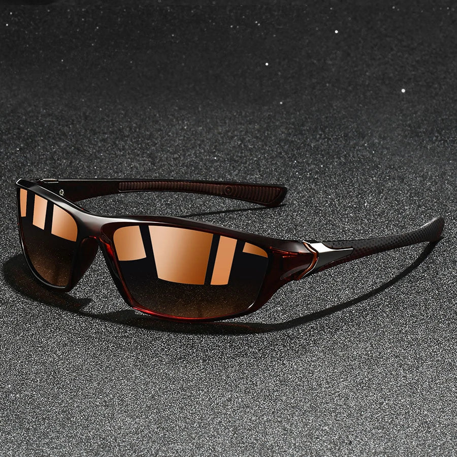 Lunettes de Soleil Sport Vintage