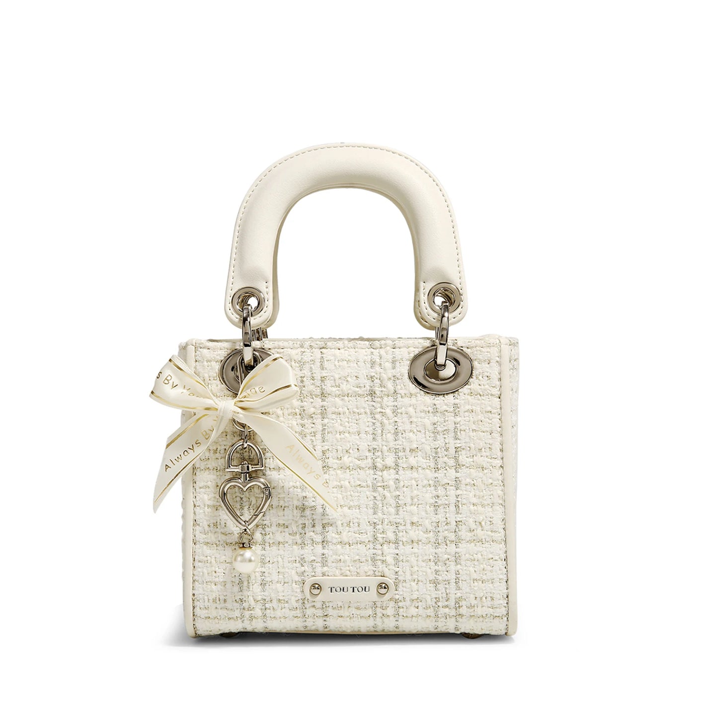 Sac Femme Jacquard : Chic et Pratique