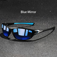 IceBlue Mirror