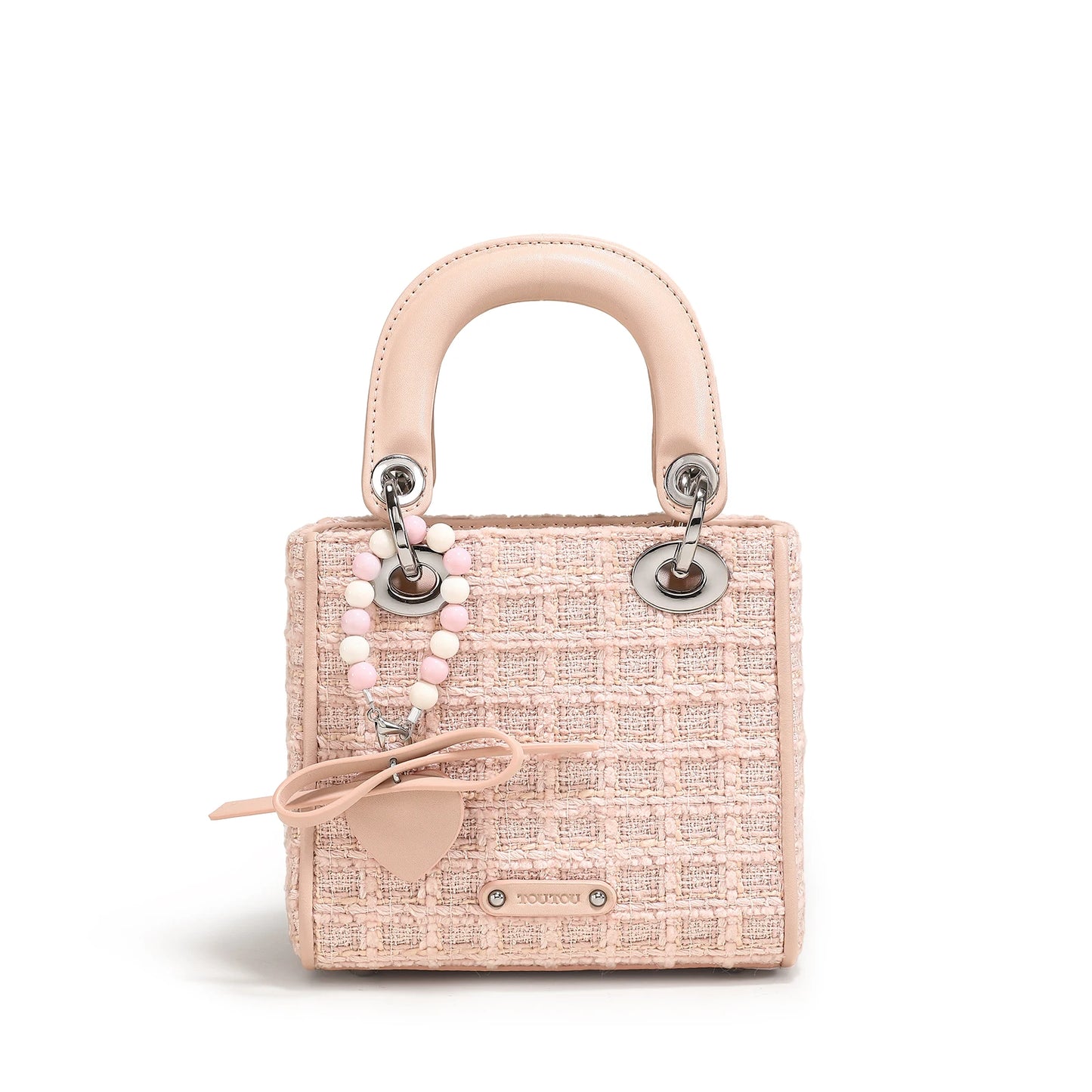 Sac Femme Jacquard : Chic et Pratique
