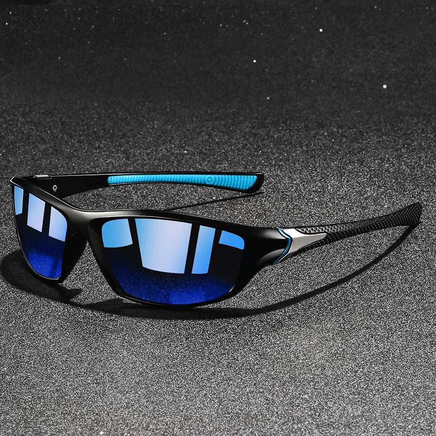 Lunettes de Soleil Sport Vintage