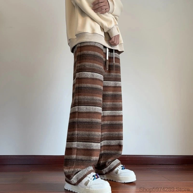 Pantalon Large Unisexe