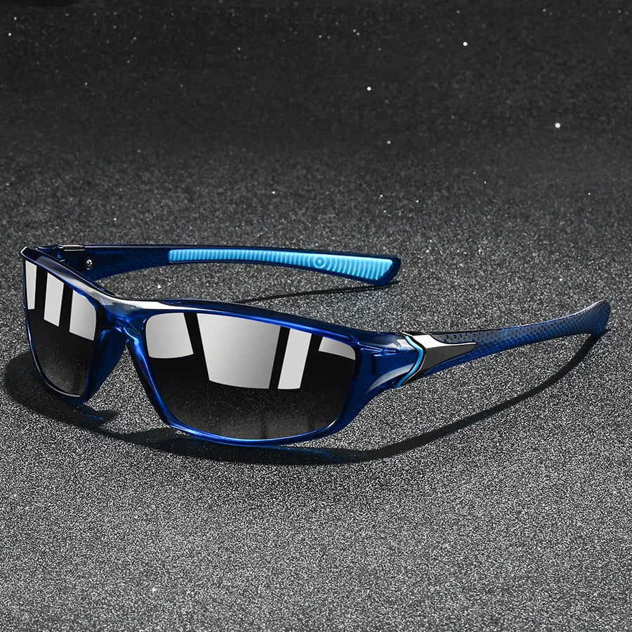 Lunettes de Soleil Sport Vintage