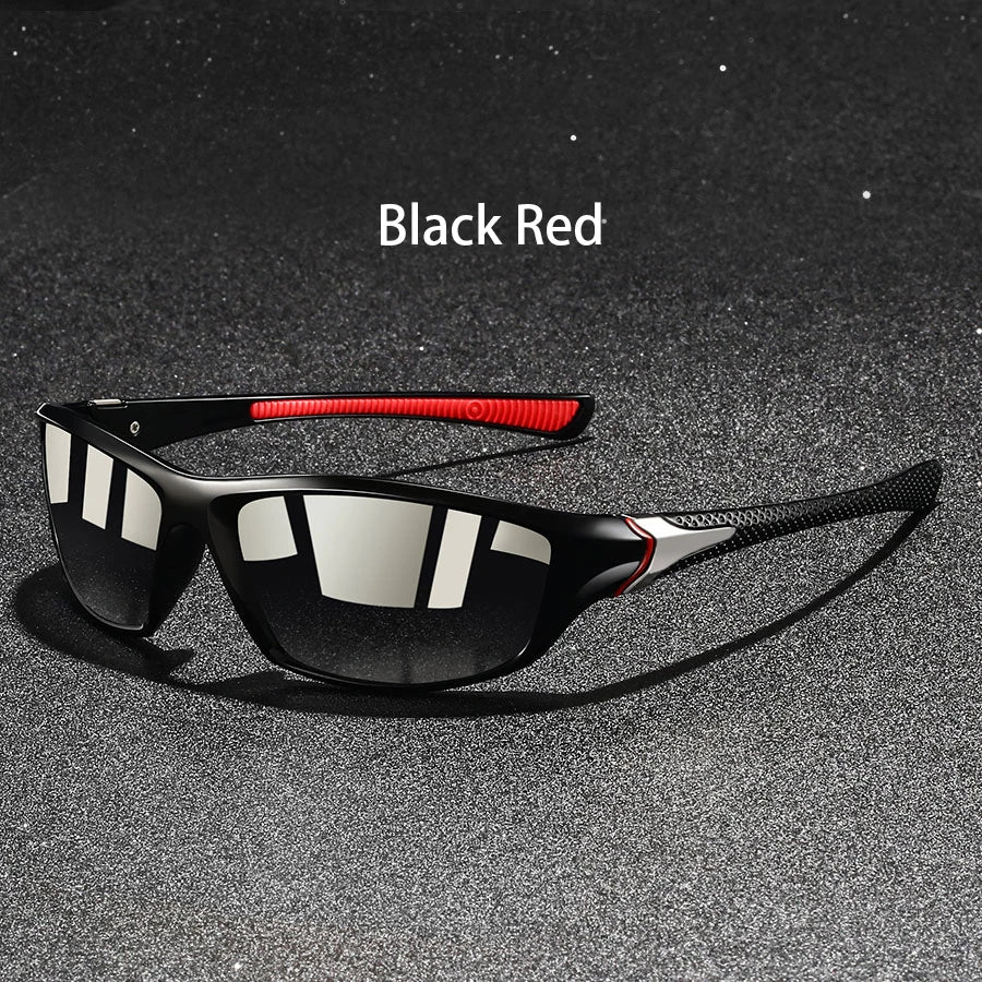 Lunettes de Soleil Sport Vintage