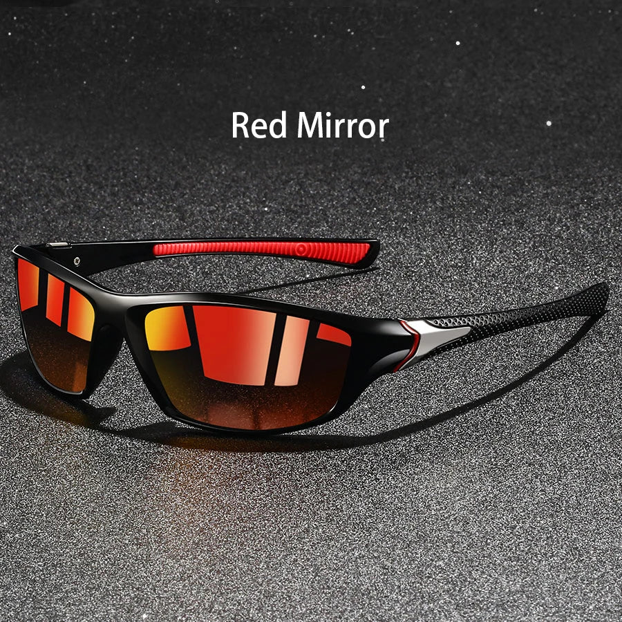 Lunettes de Soleil Sport Vintage