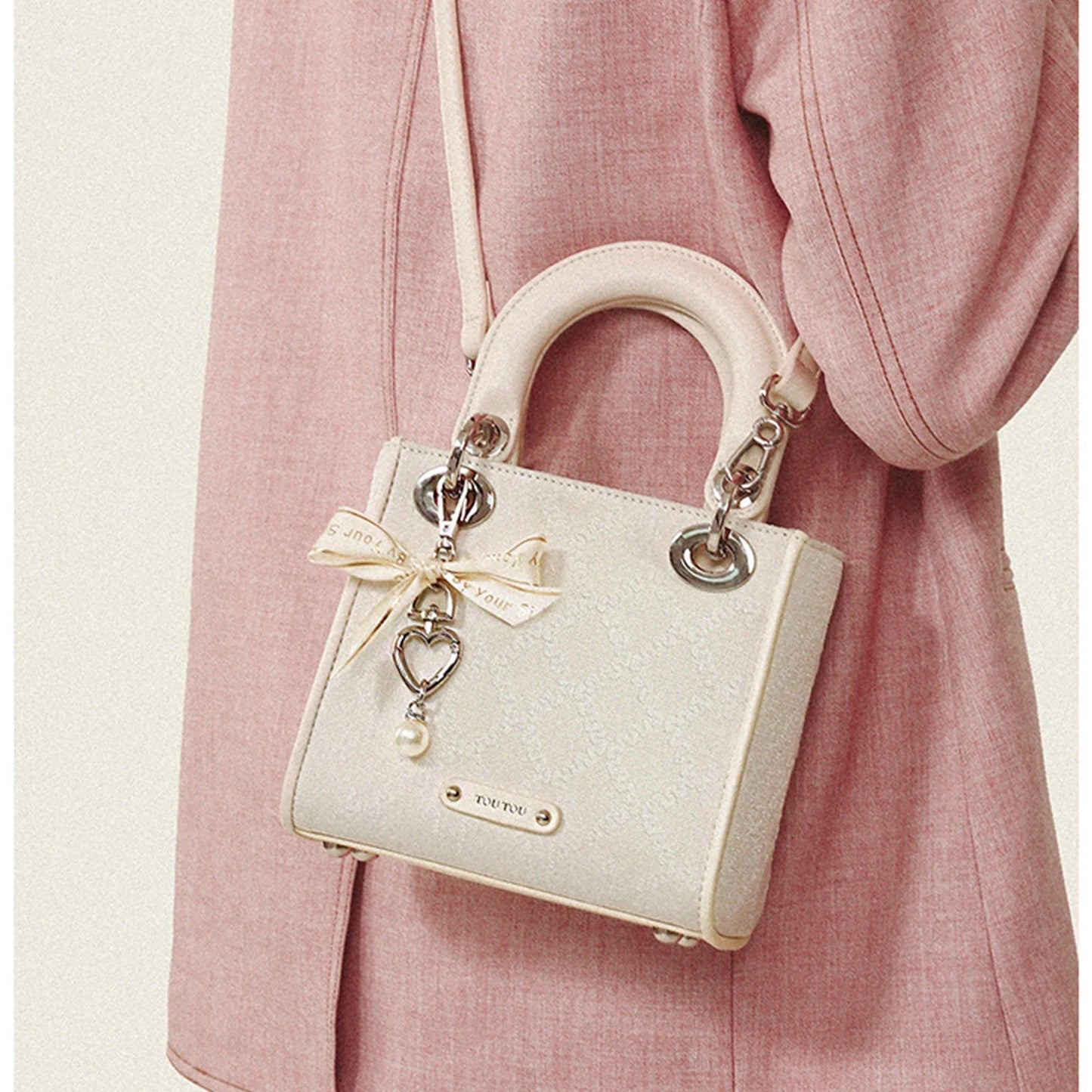 Sac Femme Jacquard : Chic et Pratique