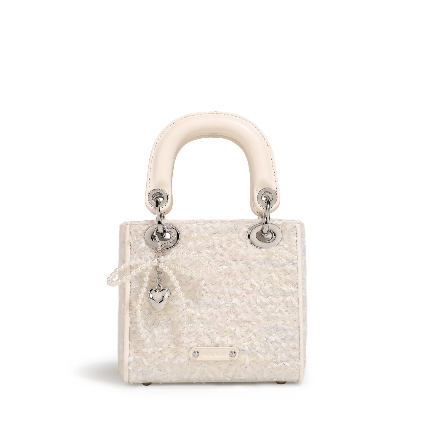Sac Femme Jacquard : Chic et Pratique
