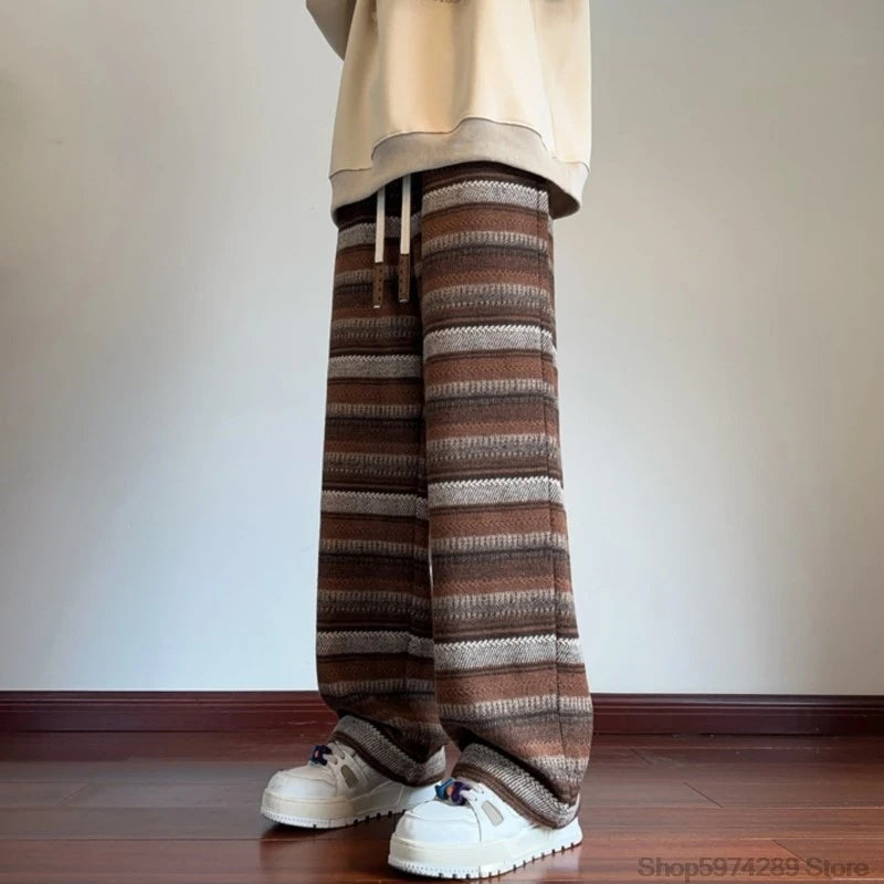 Pantalon Large Unisexe