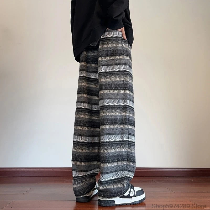 Pantalon Large Unisexe