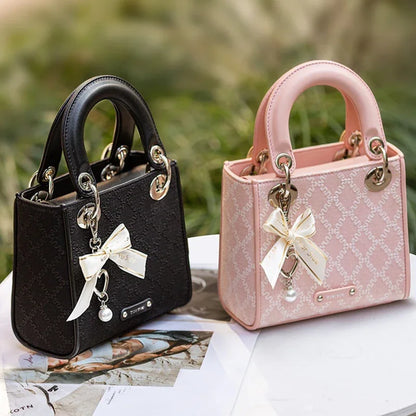 Sac Femme Jacquard : Chic et Pratique