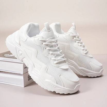 Sneakers Respirantes pour Homme & Femme