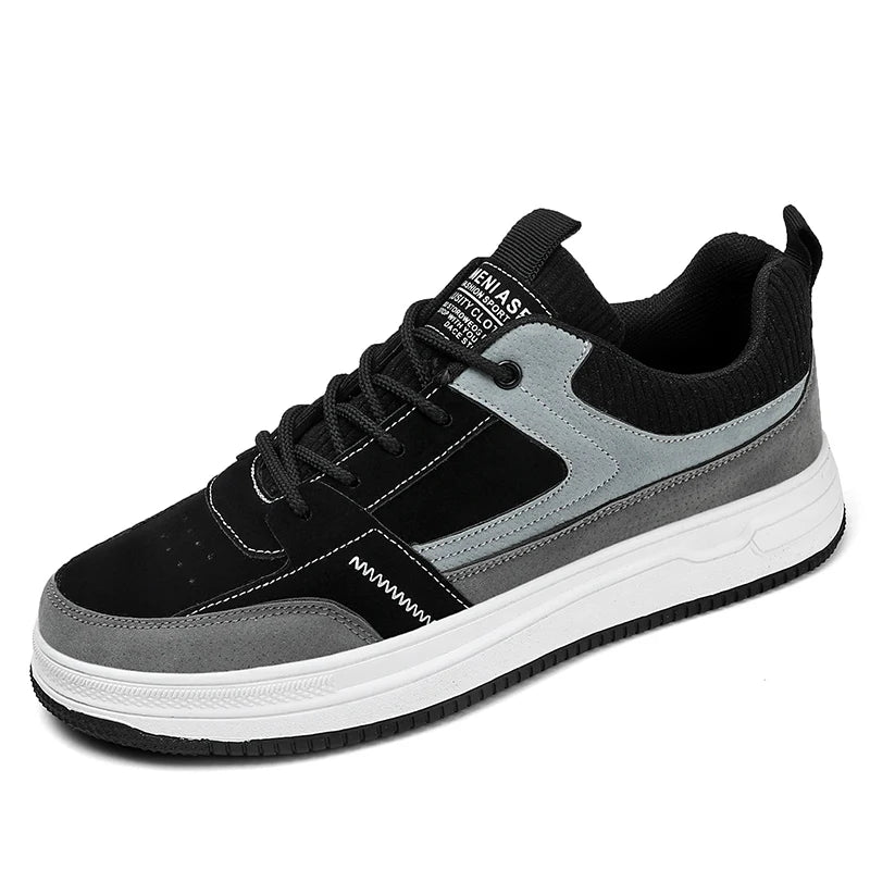 Sneakers légers et confortables pour hommes