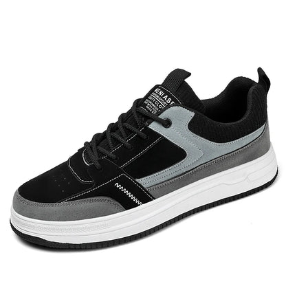 Sneakers légers et confortables pour hommes