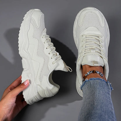Sneakers Respirantes pour Homme & Femme