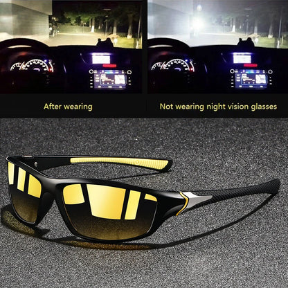Lunettes de Soleil Sport Vintage
