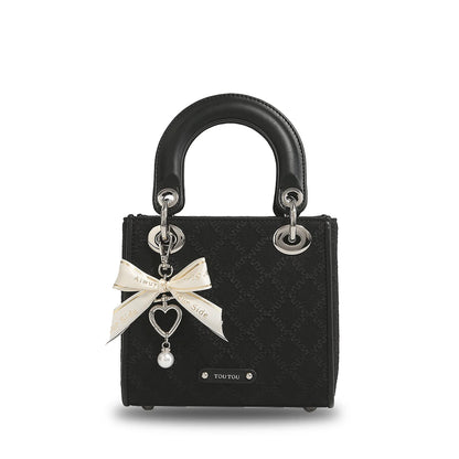 Sac Femme Jacquard : Chic et Pratique