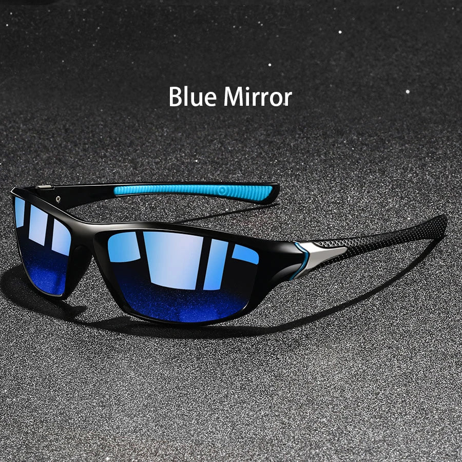 Lunettes de Soleil Sport Vintage