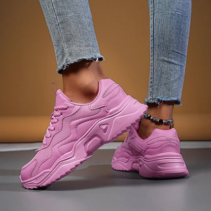 Sneakers Respirantes pour Homme & Femme