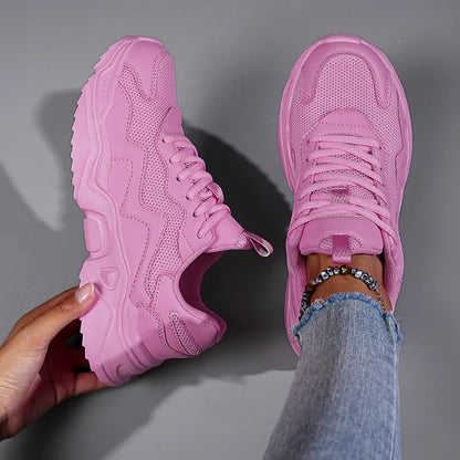 Sneakers Respirantes pour Homme & Femme