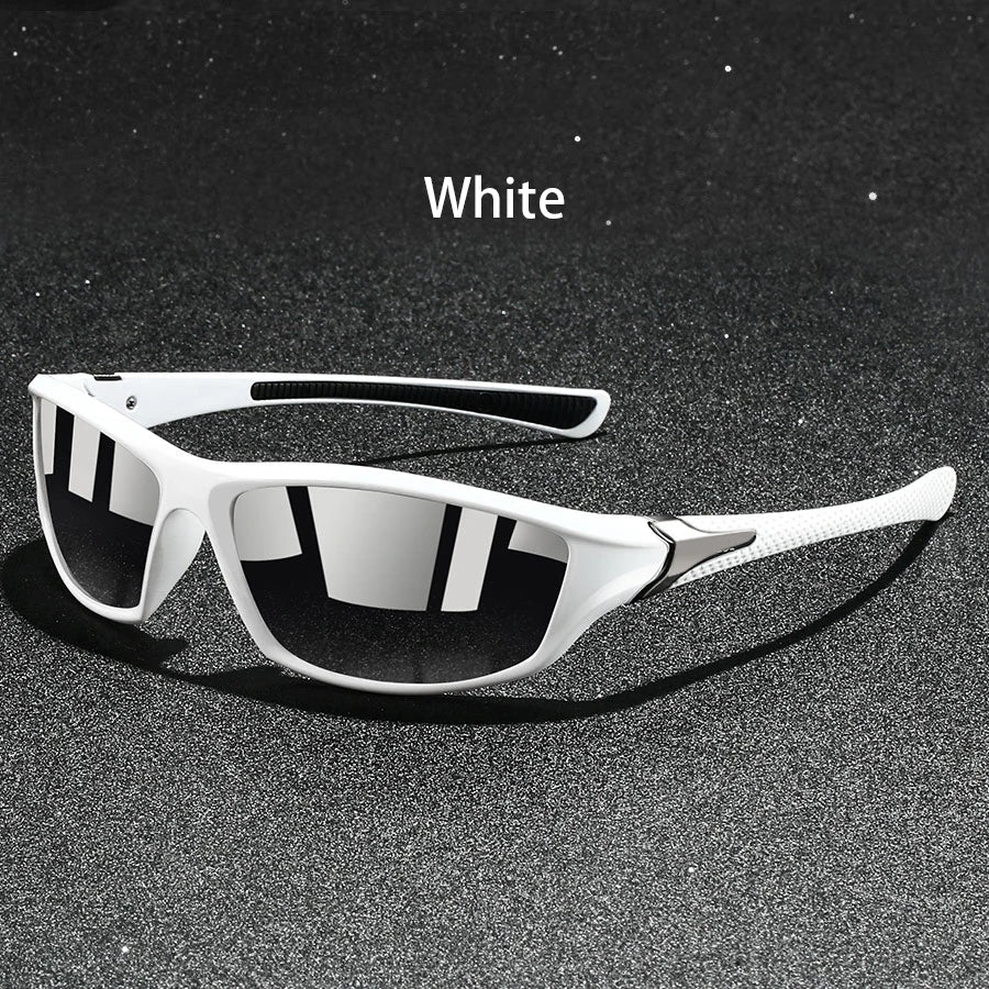 Lunettes de Soleil Sport Vintage