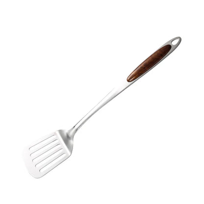 Ensemble Premium d’Ustensiles de Cuisine