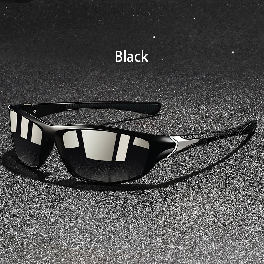 Lunettes de Soleil Sport Vintage