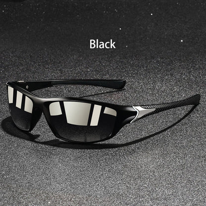 Lunettes de Soleil Sport Vintage