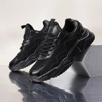 Sneakers Respirantes pour Homme & Femme