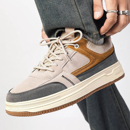 Sneakers légers et confortables pour hommes
