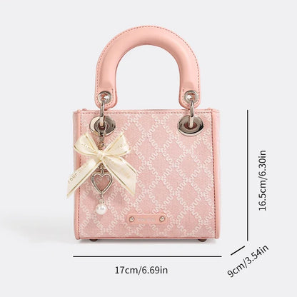 Sac Femme Jacquard : Chic et Pratique