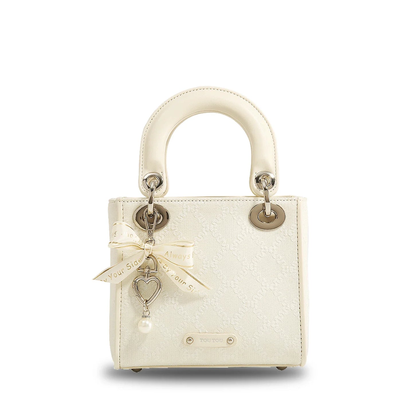 Sac Femme Jacquard : Chic et Pratique