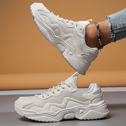 Sneakers Respirantes pour Homme & Femme