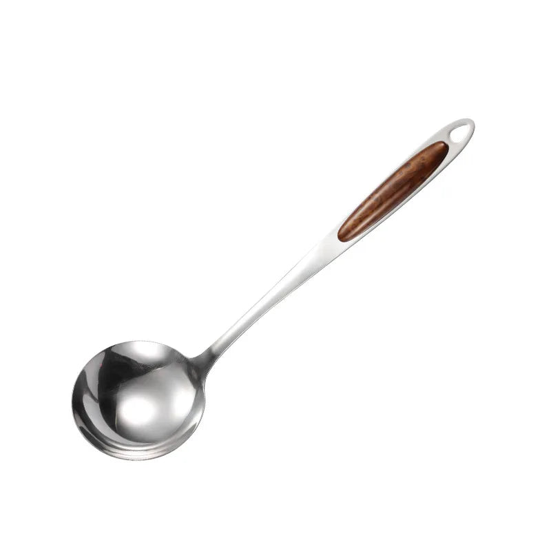 Ensemble Premium d’Ustensiles de Cuisine