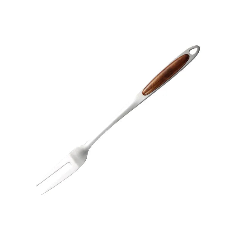 Ensemble Premium d’Ustensiles de Cuisine