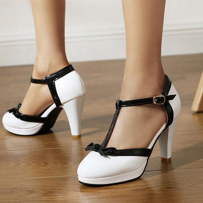 Escarpins Confort Luxe